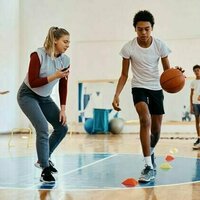 Physical education is important for academic success - here's how it benefits kids' cognition