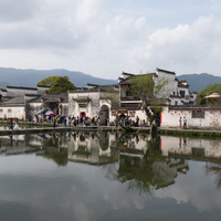 CHINA-QINGMING FESTIVAL-HOLIDAY-TOURISM (CN)