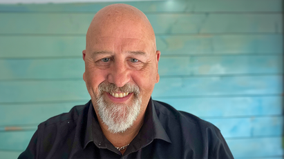 Coram UK appoints new National Sales Manager