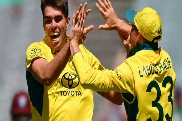 Australian cricketer Xavier Bartlett signs with San Francisco Unicorns for Major League Cricket 2025