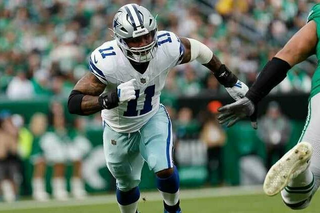 5-Month Forecast: What to watch from Cowboys in September