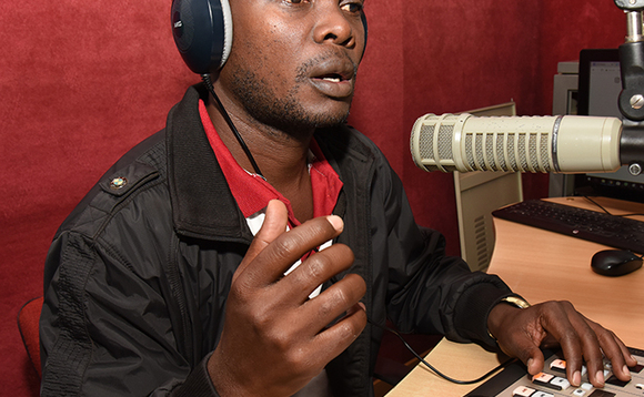 Vj Kiwa agenda ayogera akazannyo kano Vj Kiwa agenda ayogera akazannyo kano