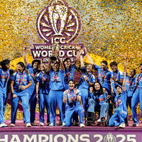 "Great for womens' game globally that India broke WC drought": NZ, Gujarat Giants star Sophie Devine