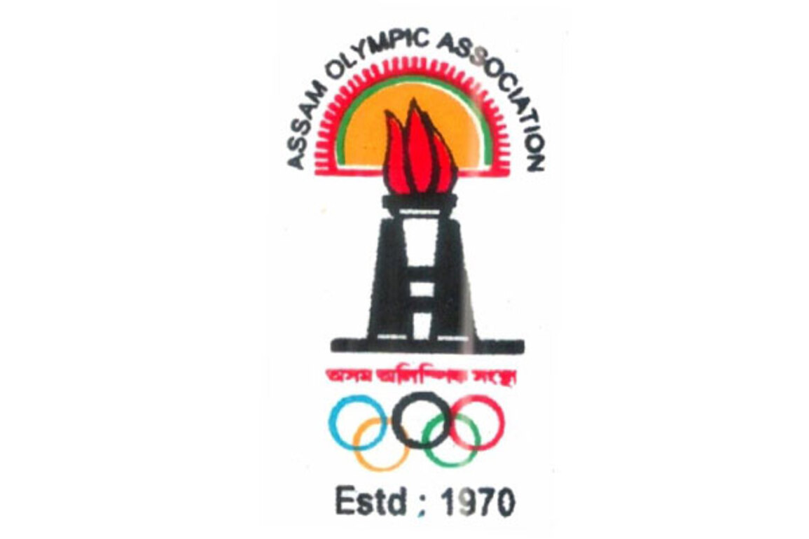 Assam Olympic Association launches Bhogeswar Baruah National Sports Awards