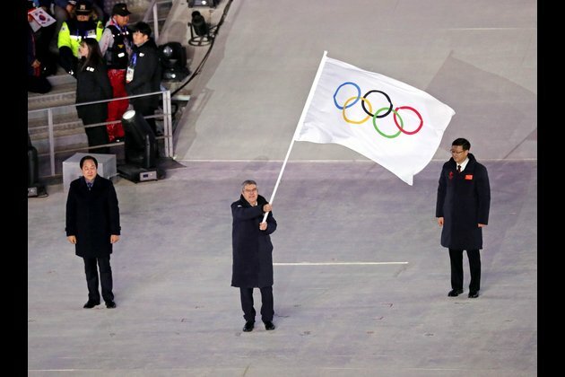 Outside spectators to be barred from Tokyo Olympics