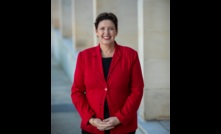  Jackie Jarvis is the new Minister for Agriculture in WA. Image courtesy of the WA Government.