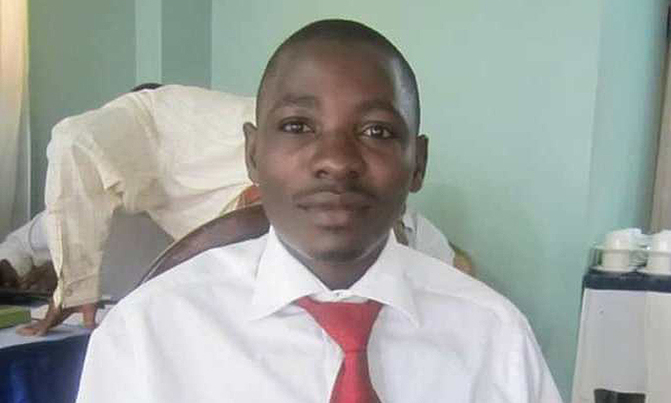 Kyotera official held over corruption, abuse of office Kyotera official held over corruption, abuse of office