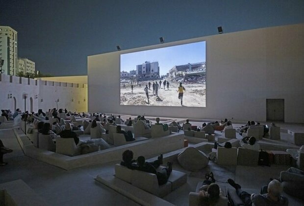 Sharjah Art Foundation announces winners of Sharjah Film Platform 7 awards