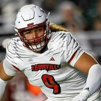 One Edge Rusher in Every Round That the Ravens Could Draft