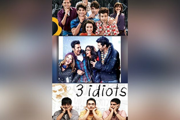 Friendship Day 2022: 5 blockbusters to binge-watch with your best friend