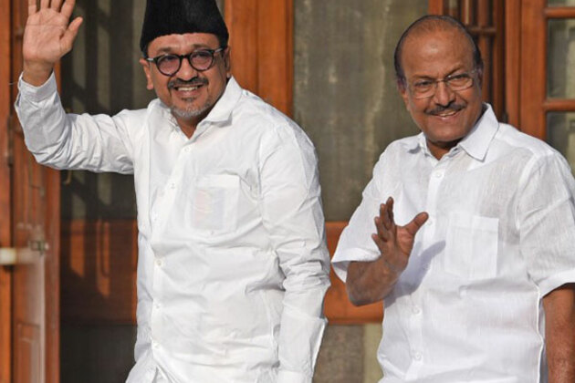 Centre brought Waqf Bill to 'capture' properties: IUML
