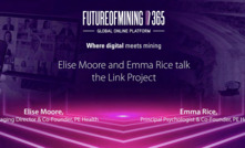 Elise Moore and Emma Rice talk the Link Project