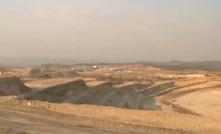 The Tenke Fungurume mine has been in operation since 2009