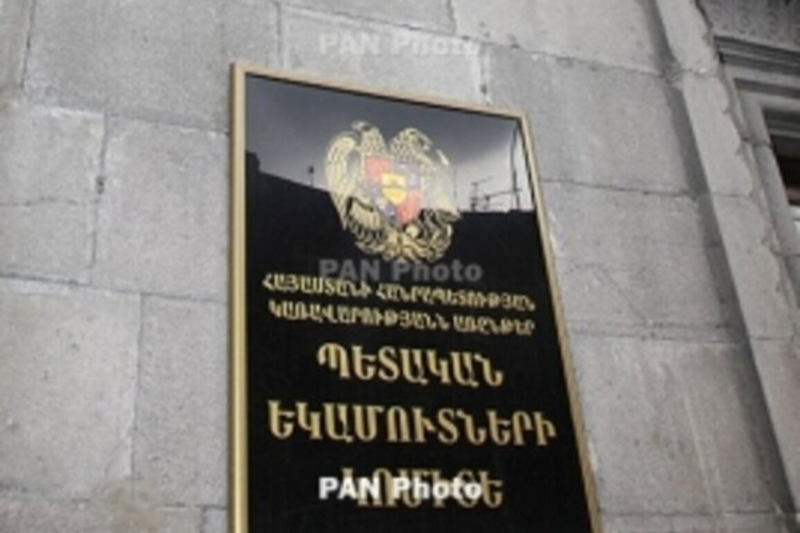 Armenia denies any exports to Azerbaijan
