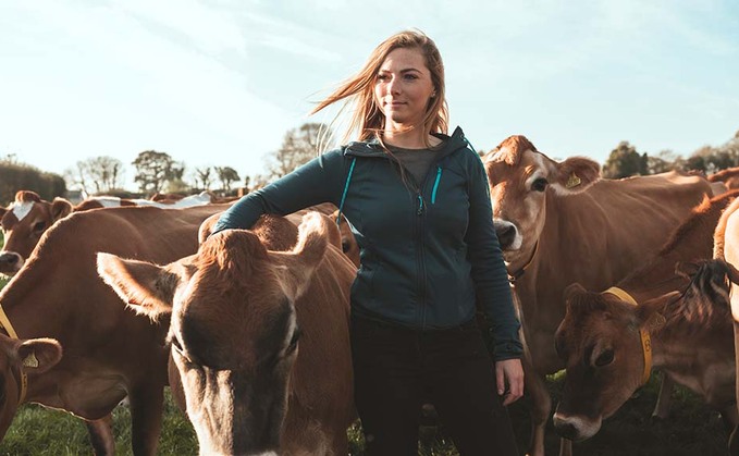 From the editor: Hannah Binns - 'Next generation of farmers is primed to tackle uncertainty'