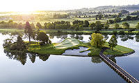 Registration opened for annual BMF & JCB Charity Golf Day
