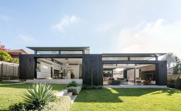 Tiger Global leads Series A for New Zealand's ArchiPro