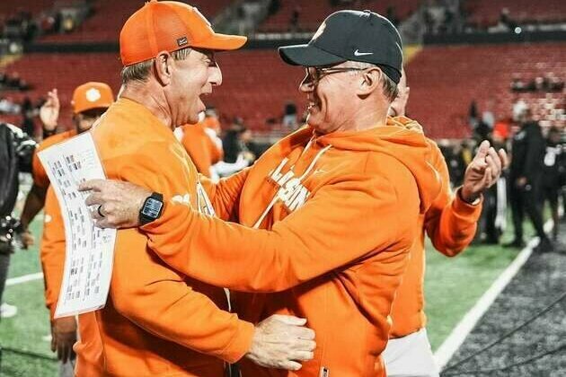 Clemson eyes bowl eligibility vs. FCS opponent Furman