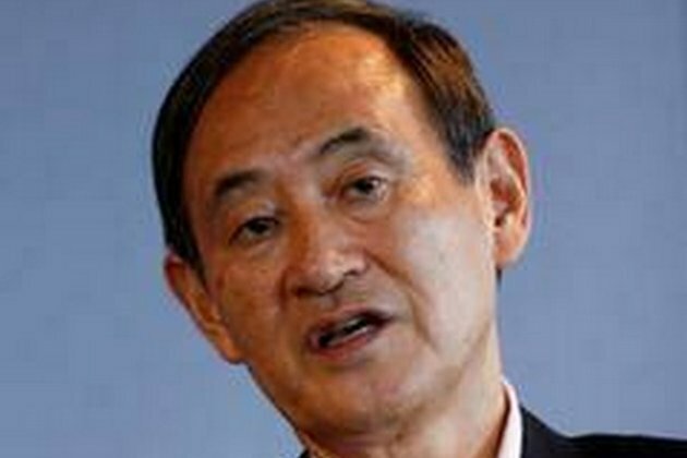 Japan's PM to start 1st overseas tour to Vietnam, Indonesia on Sunday