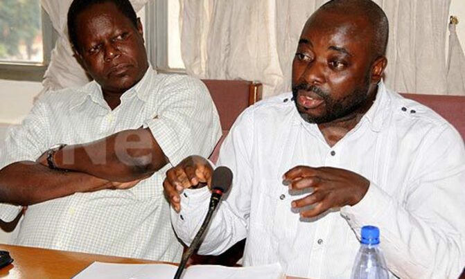 MPs probe sh685m Park Yard market funds MPs probe sh685m Park Yard market funds