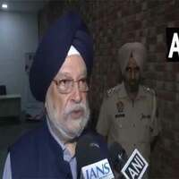 "Tell him to get his mental condition checked": Union Minister Hardeep Puri slams Bilawal Bhutto Zardari