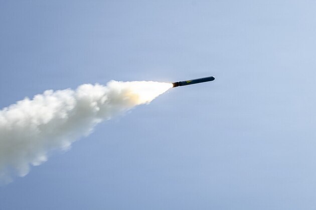 Germany secures Tomahawk deal to boost strike capability