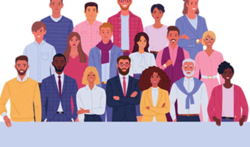 The importance of connecting with communities