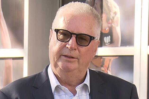 AFL 2026- Greg Swann press conference, ARC and umpiring issues, stand rule, video, latest news