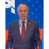 Reopening Strait of Hormuz key to cooling global oil prices: American Petroleum Institute CEO