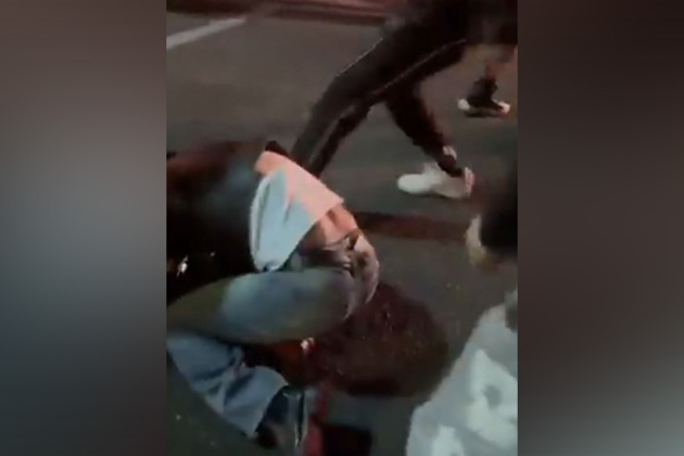 "F*** off, Indian": Indian man brutally attacked in Adelaide, left to die in suspected racist assault
