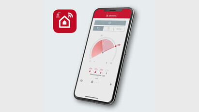 Aqua Ariston Net Enchances Electric Water Heating Performance