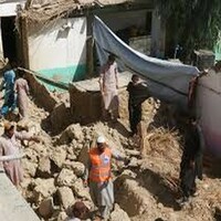 Pakistan: Mild tremor hits Karachi's Malir district