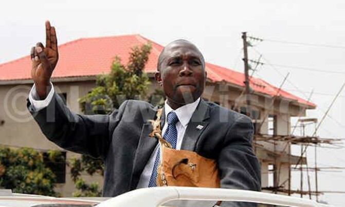 CCEDU cites loopholes in FDC delegates' Conference CCEDU cites loopholes in FDC delegates' Conference
