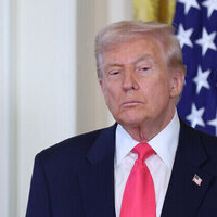This is how the age of American dominance comes to an end