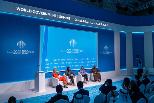 Ecuador launches its AI Strategy at WGS