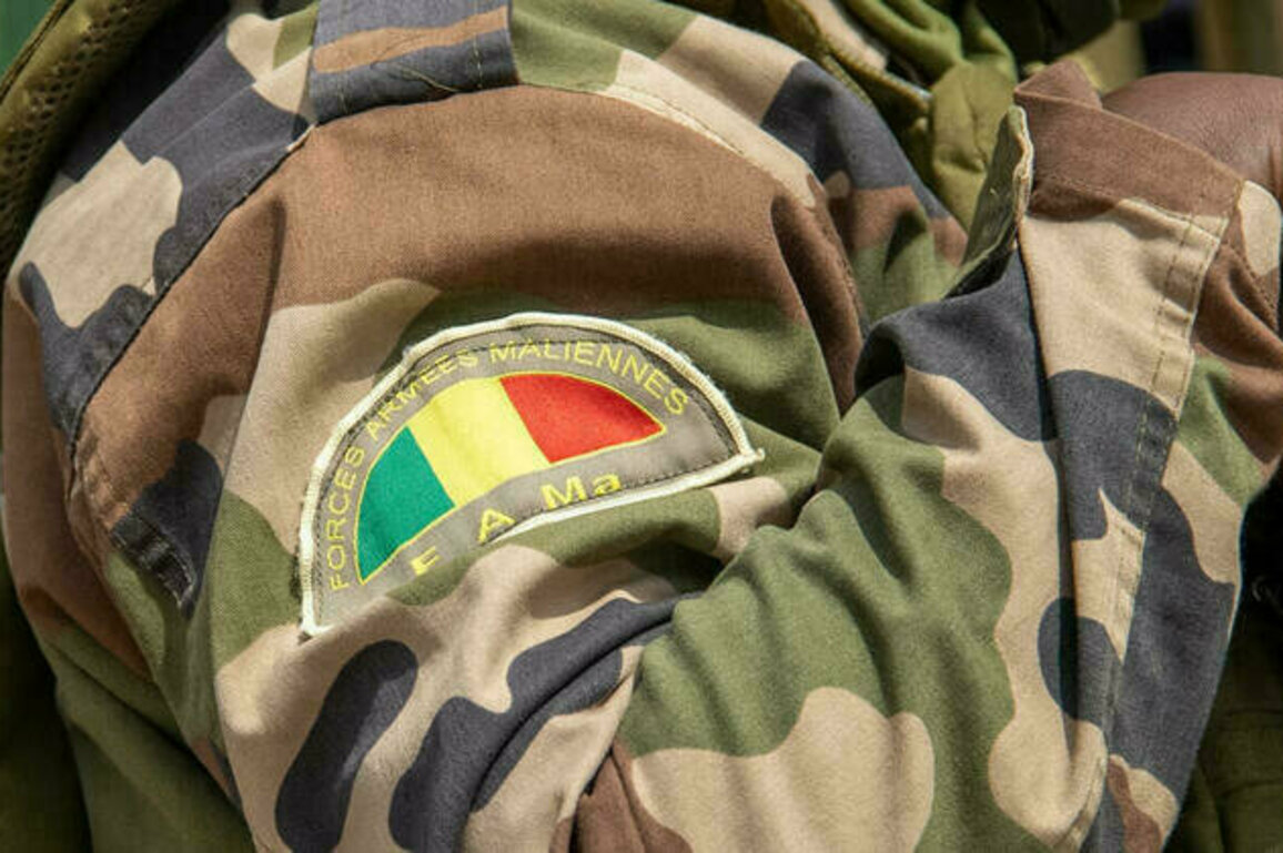 Sahel alliance recalls ambassadors from Algiers over downed drone