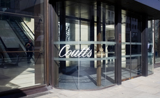 FCA warns of ersatz Coutts firm