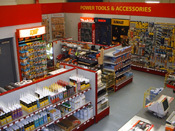 Plenty of irons in the fire at Ironmongery Center 