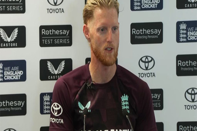"Exciting time for Indian cricket to be under new leadership": Ben Stokes after Shubman Gill's appointment as Test skipper