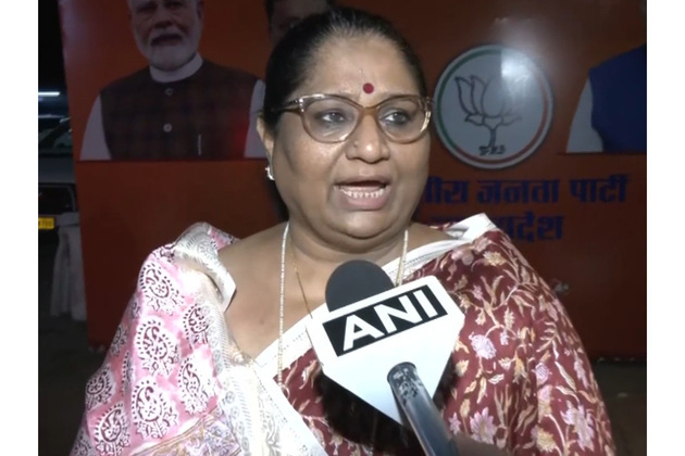 'The chaos she created have been answered by people": MP Minister Bhuria refutes Mamata's allegations on Bengal polls outcome