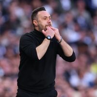 Roberto De Zerbi- Tottenham can win last five Premier League games - ESPN