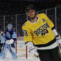 Desperate Panthers face Bruins team looking to rebound from tough loss