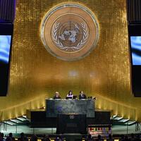 Column: History as our guide: toward a better future for global order