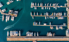 LDC invests in British Waterways Marinas