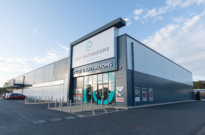 Easy Bathrooms wins IPEC trade mark case against easyGroup