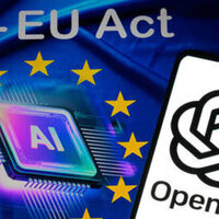 EU has lost the internet - cyber security chief