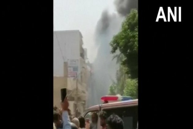 Pakistan govt forms investigation team to probe PIA plane crash