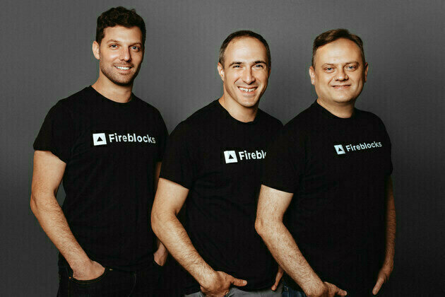 Fireblocks Surpasses $100 Million ARR Milestone, Cementing Its Status as SaaS Centaur