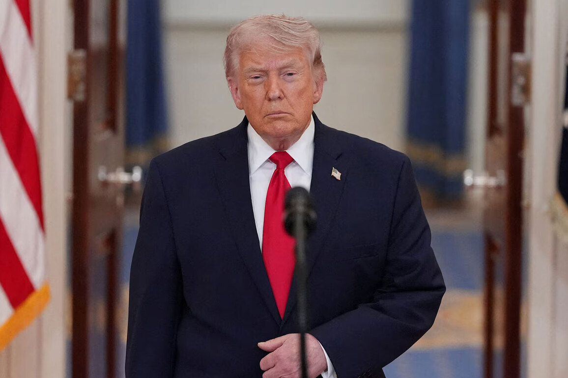 Trump imposes 100% tariff on patented drug imports; revises metal duties