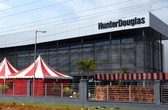 Hunter Douglas inaugurates its unit at Sri City SEZ
